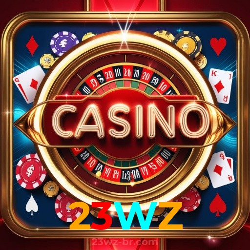 23WZ:Grandes vitórias nas slots! Venha conquistar o jackpot agora!
