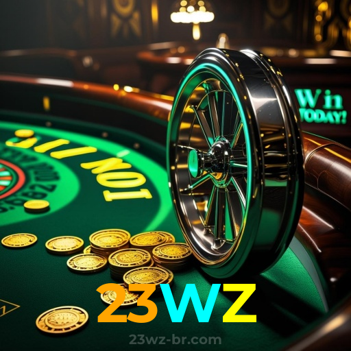 23WZ:Grandes vitórias nas slots! Venha conquistar o jackpot agora!