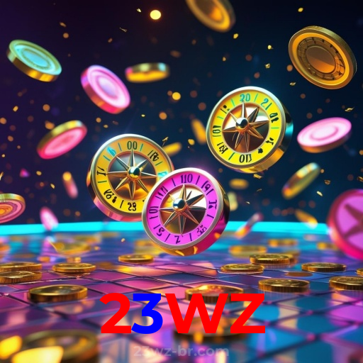 23WZ:Apostas ao vivo no futebol e prêmios épicos nos jogos de cassino!