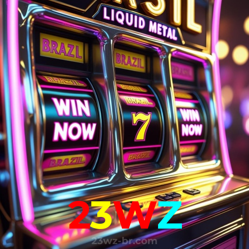 23WZ:Jogue nas melhores slots e vença o jackpot agora mesmo!
