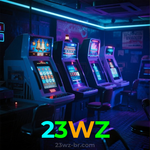 23WZ:Aposte na roleta e conquiste prêmios incríveis em nosso cassino!