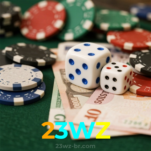 23WZ:Jogue poker, roleta e aposte no futebol online com segurança!