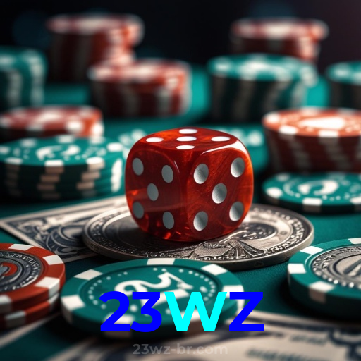 23WZ:O melhor cassino para você jogar slots e apostar no futebol online!