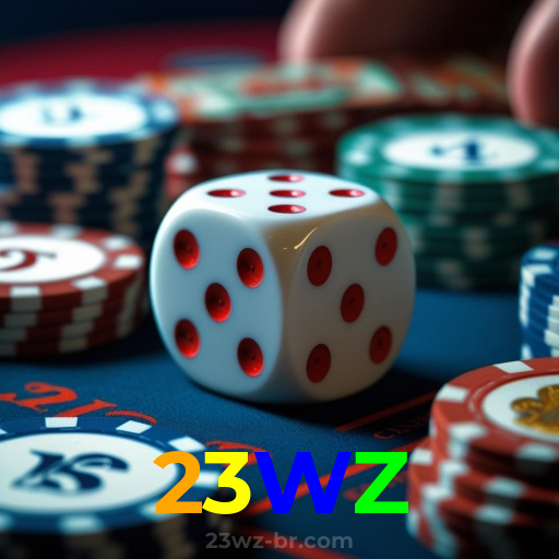 23WZ:Jogue blackjack e aposte no futebol para uma experiência completa!