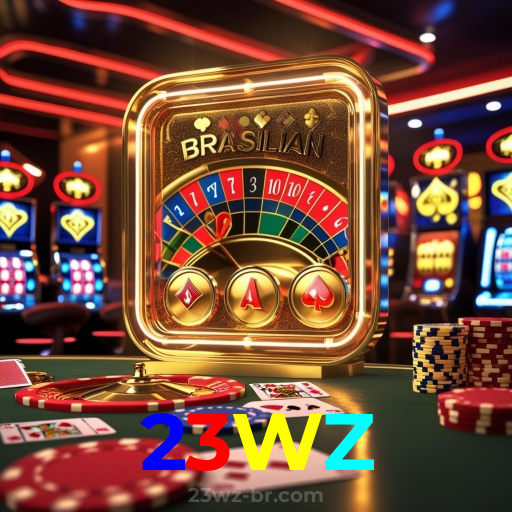 23WZ:Prepare-se para a ação! Jogue blackjack e vença como nunca!