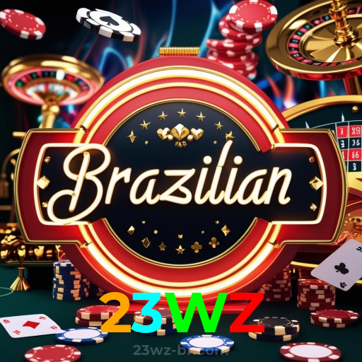 23WZ:A diversão e as vitórias estão te esperando no nosso cassino online!