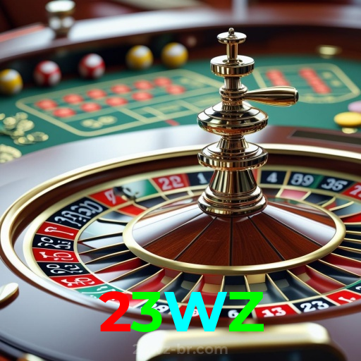 23WZ:O cassino online ideal para quem ama futebol e jogos de cassino!