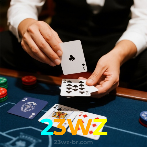 23WZ:Aposte no futebol e ganhe prêmios fantásticos no melhor cassino online!