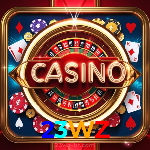 23WZ:Divirta-se com poker, roleta e apostas ao vivo no futebol online!