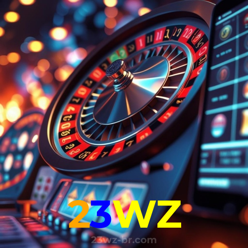 23WZ：Aposte nas nossas roletas e veja a sorte sorrir para você!
