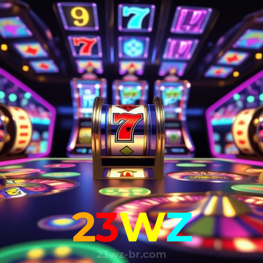 23WZ：Aposte no futebol e jogue slots para ganhar em grande estilo!