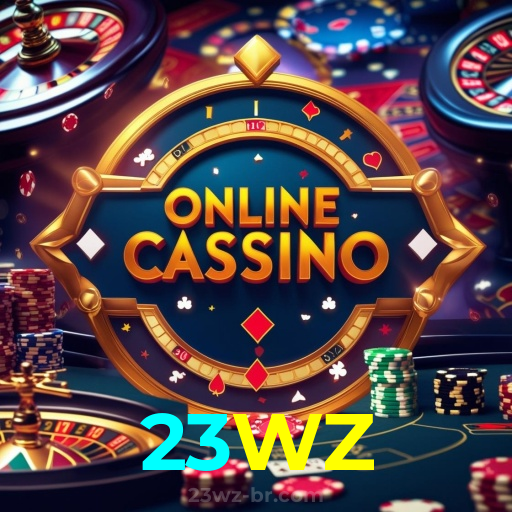 23WZ:A sorte está no seu lado nas nossas roletas! Aposte agora!
