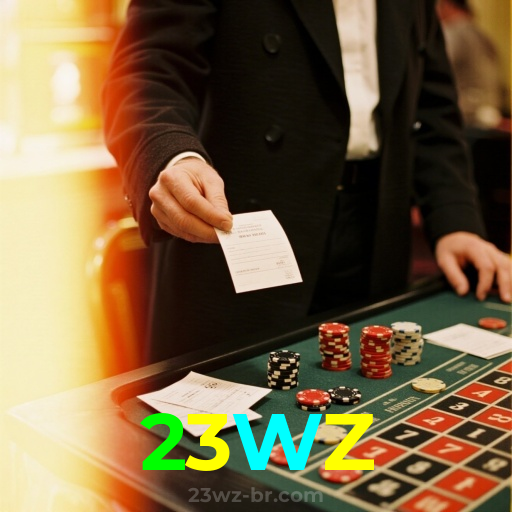 23WZ:Ganhe no blackjack e aposte no futebol para uma experiência única!