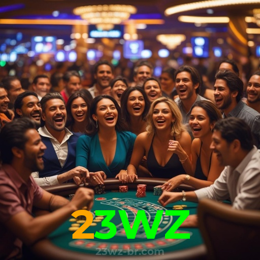 23WZ:Divirta-se com blackjack e apostas no futebol online, onde a sorte está ao seu lado!