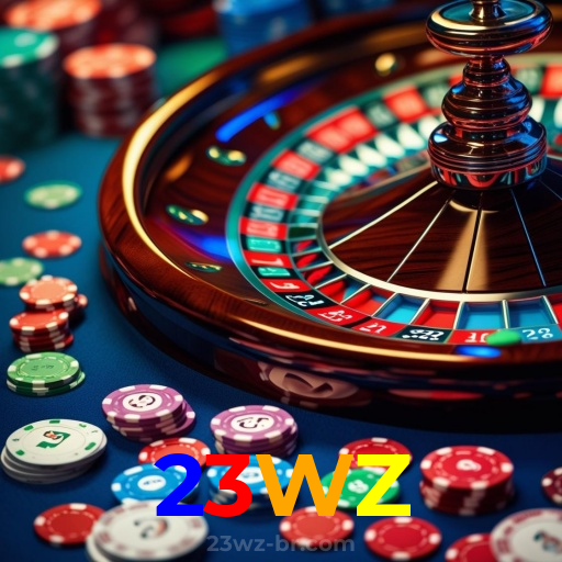 23WZ:Em nosso cassino online, a sorte está ao seu lado! Aposte agora!