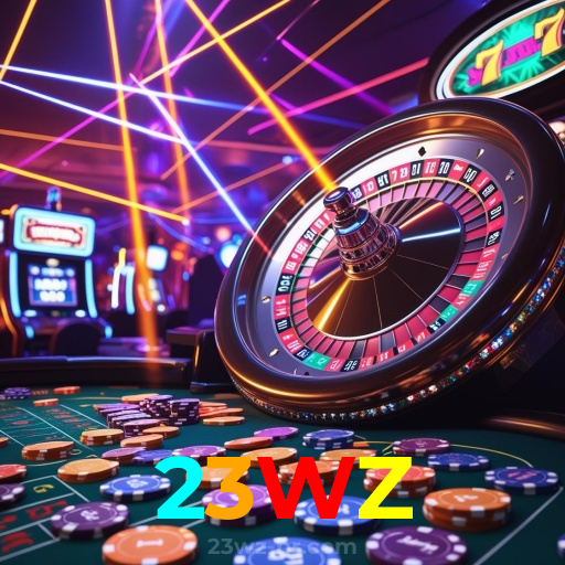 23WZ:Aposte no futebol e ganhe nos jogos de blackjack e poker online!