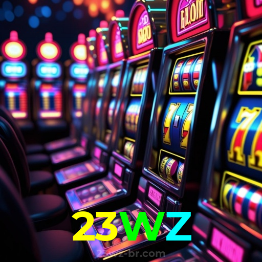 23WZ：Sinta a emoção de apostar no futebol online e conquistar prêmios!