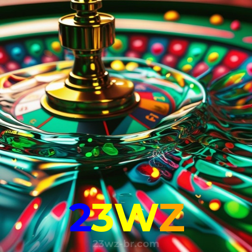 23WZ:Jogue nas mesas de poker e conquiste prêmios épicos!