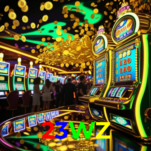 23WZ:Vença grandes prêmios nas mesas de poker online!