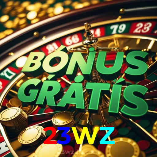 23WZ:Aposte nas melhores partidas de futebol online e vença!