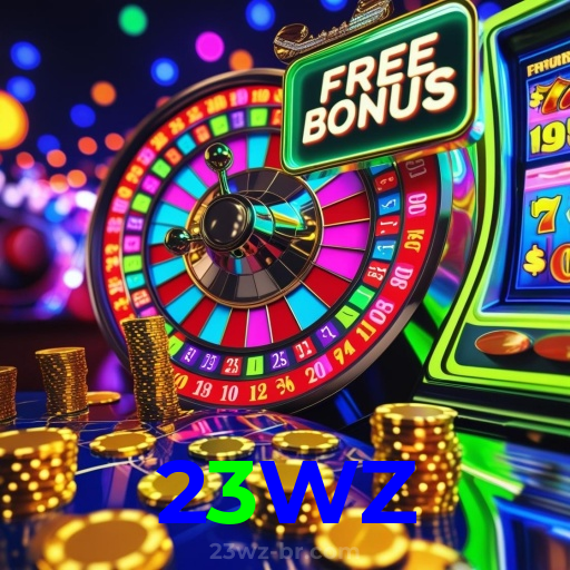 23WZ:Apostas em futebol e diversão em blackjack esperam por você!