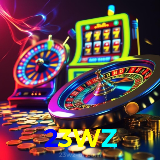 23WZ:Jogue poker, roleta e aposte no futebol no cassino online mais seguro!