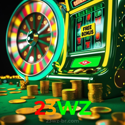 23WZ:Divirta-se com blackjack, poker e apostas ao vivo em futebol no cassino online!