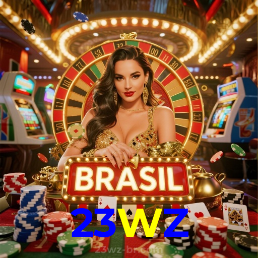 23WZ：Jogue blackjack e aposte no futebol online com segurança!