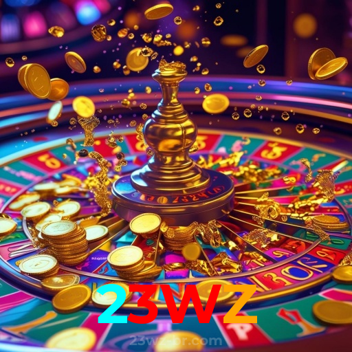 23WZ：Divirta-se com blackjack, poker e apostas ao vivo em futebol no cassino online!