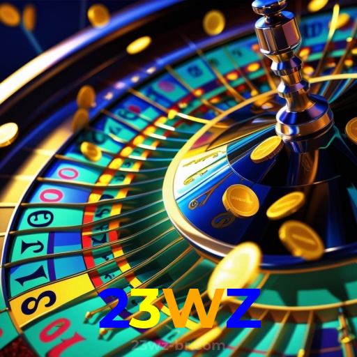 23WZ:Jogue slots, poker e aposte no futebol online para grandes prêmios!