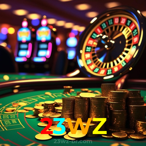 23WZ:Jogue poker, aposte no futebol e ganhe em nosso cassino online!