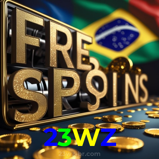 23WZ:Jogue nas slots e viva a emoção das grandes vitórias!