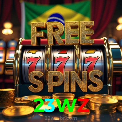 23WZ：O cassino online ideal para quem ama futebol e jogos de cassino!