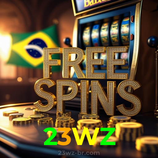 23WZ:Apostas ao vivo no futebol e grandes prêmios no cassino online!