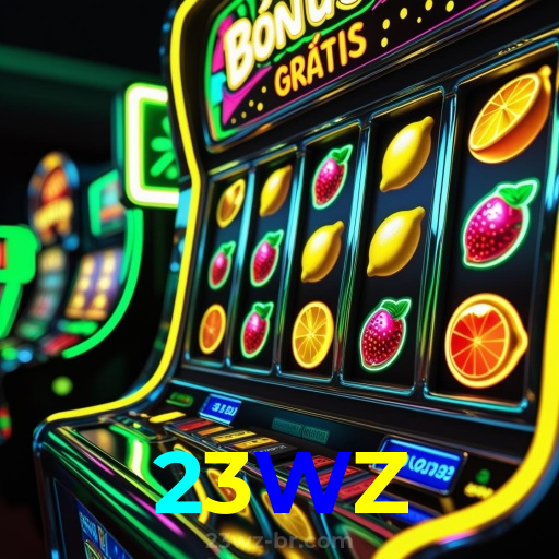 23WZ:Jogue poker e aposte no futebol online, tudo no mesmo lugar!