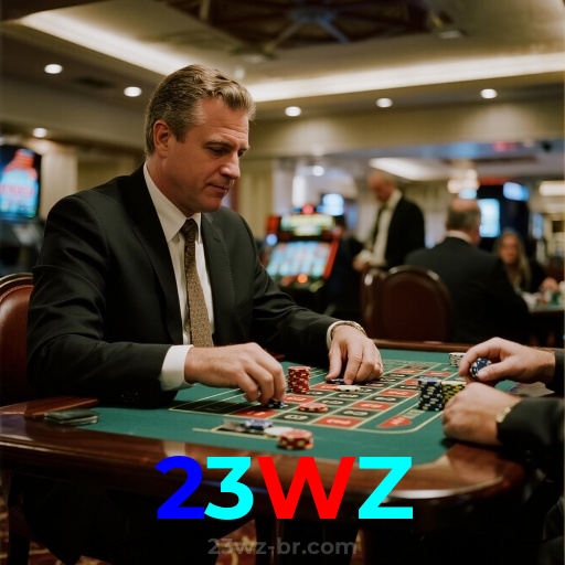 23WZ：O melhor cassino online está te esperando! Aposte e vença!