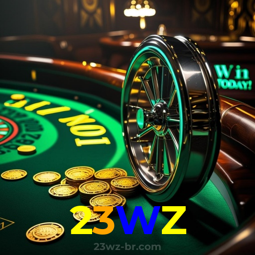 23WZ：Jogue nas melhores slots e conquiste grandes jackpots!
