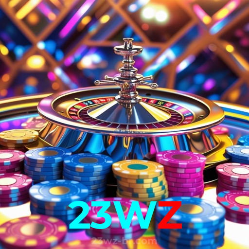 23WZ:O cassino online mais seguro para apostas em futebol e diversão com roleta!
