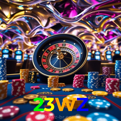 23WZ:Jogue slots, aposte no futebol e vença com confiança no nosso cassino!