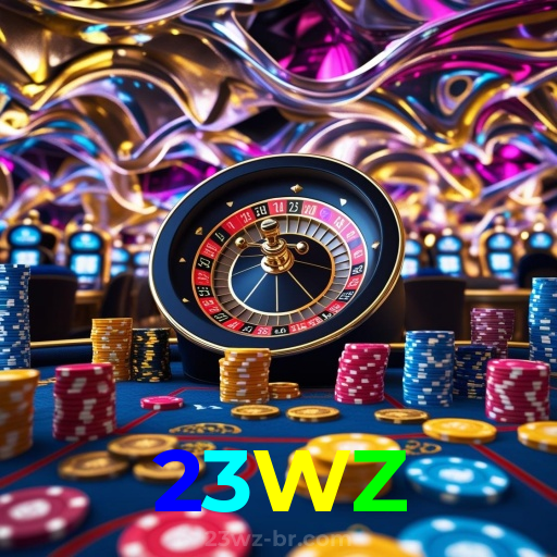 23WZ:Jogue blackjack e sinta a emoção de vencer no cassino!