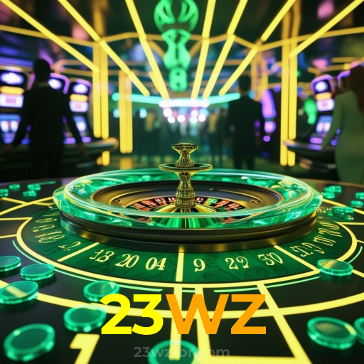 23WZ：Vença no poker e mostre que você é um verdadeiro campeão!