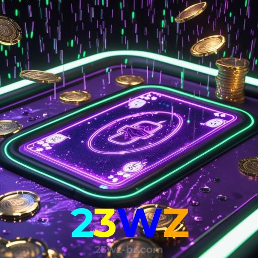 23WZ:Prepare-se para o melhor da diversão no cassino! Jogue agora!