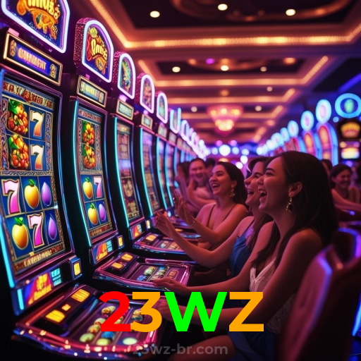 23WZ:No futebol online, cada jogo é uma chance de ganhar!
