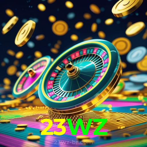 23WZ：A emoção das slots te espera! Aposte agora e ganhe!