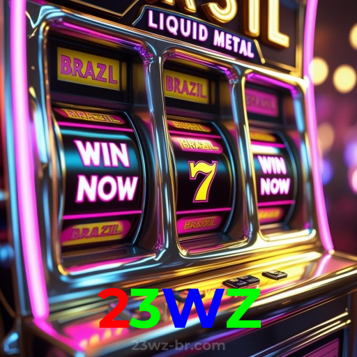 23WZ:O cassino online perfeito para jogos de blackjack e apostas no futebol!