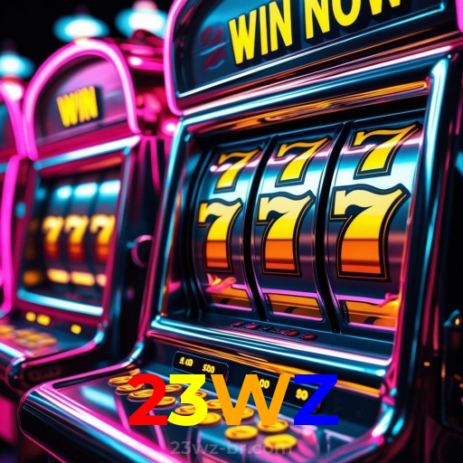 23WZ:A sorte não tem limites! Vença no Blackjack e leve o prêmio!