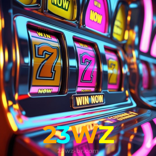 23WZ:Jogue blackjack, aposte no futebol e conquiste vitórias épicas no cassino online!