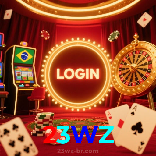 23WZ:O cassino online mais confiável com apostas no futebol e prêmios em blackjack!