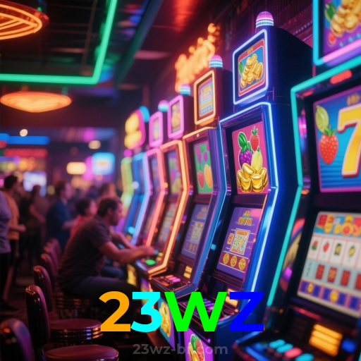 23WZ:Onde a diversão nunca para: apostas no futebol e jogos de cassino!