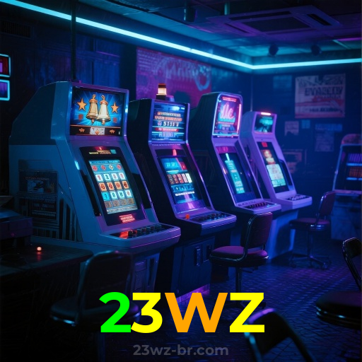 23WZ:Aposte em futebol ao vivo e ganhe prêmios em jogos de cassino como roleta!